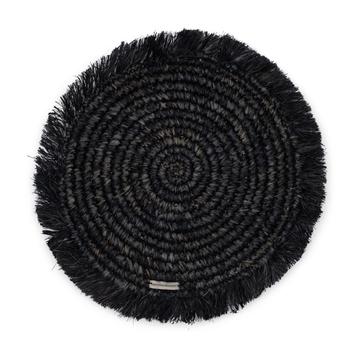 Riviera Maison Biarritz Dekkebrikke Sjøgress Ø36cm (443-479850)