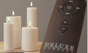 Deluxe Real Flame Fjernkontroll (621-FB-00001)