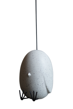 dbkd Easter "Hang-Around-Chicken" Mole (402-20210201md)