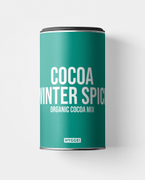 Organic Hygge Cocoa Mix Winter-Spice 250g
