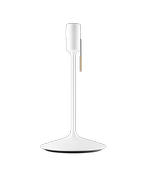 UMAGE Bordstativ Champagne Hvit H42cm
