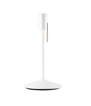 UMAGE Bordstativ Champagne Hvit H42cm
