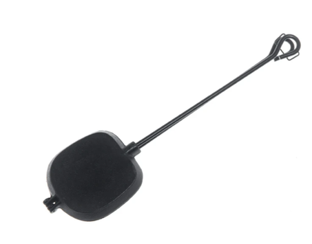  Toastjern for bål