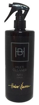 Halvor Bakke Multi-Cleaner Spray Vaskemiddel 500ml No1