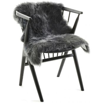 Natures Collection Saueskinn New-Zealand 100cm Steel (154-NCL1022-steel)