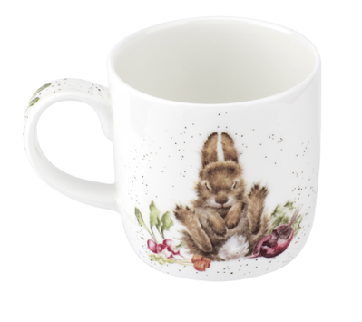 Wrendale Krus "Grow your own" (460-MMQI5629-XT)