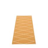 Pappelina Plastteppe Max Ochre (630-MX5B716)