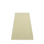 Pappelina Plastteppe Svea Olive-Metallic 70x160cm (630-SV1C716)