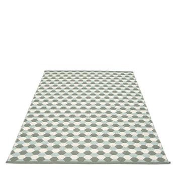 Pappelina Plastteppe Dana Army (630-DN1G1827)