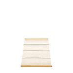 Pappelina Plastteppe Belle Ochre (630-pappelina-belle-ochre)