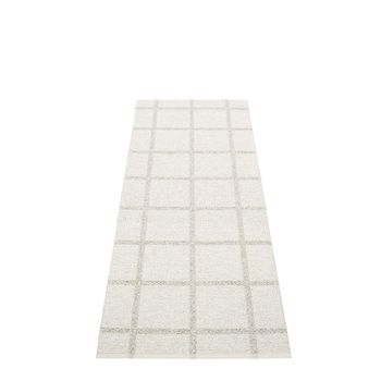 Pappelina Plastteppe Ada FossilGrey 70x225cm (630-AD9B722)