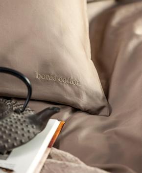 Borås Cotton Cloud Sengesett Sand (479-112272)