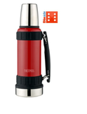 THERMOS Work 2520 Rød 1.2ltr (379-14976)