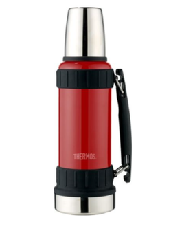 THERMOS Work 2520 Rød 1.2ltr (379-14976)