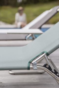 Fiam Amigo Solseng SageGreen (424-100745)