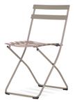 Fiam Spring Balkongstol Taupe (424-100494)
