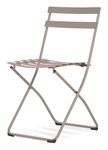Fiam Spring Balkongstol Taupe (424-100494)