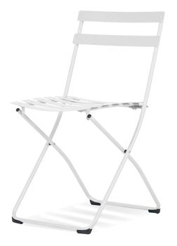Fiam Spring Balkongstol Hvit (424-100369)