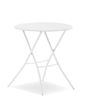 Fiam Sirio Bord Hvit