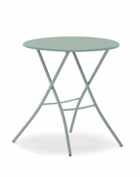 Fiam Sirio Bord SageGreen