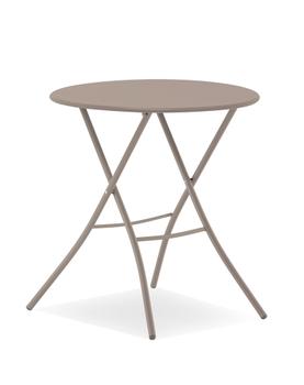 Fiam Sirio Bord Taupe
