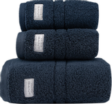 GANT Premium Håndkle SateenBlue (589-towel-SateenBlue)
