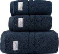 GANT Premium Håndkle Blå 50x100cm