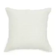 Riviera Maison Rough Putetrekk 50x50cm lin offwhite
