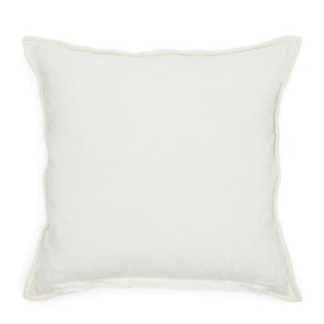 Riviera Maison Rough Putetrekk 50x50cm lin offwhite (443-480110)