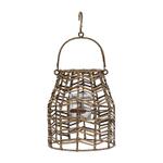 Riviera Maison Sunset-Beach Herringbone Lanterne H28cm (443-474860)