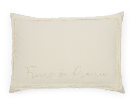 Riviera Maison Fleurs-Signature Putetrekk 45x65cm bomull (443-475980)