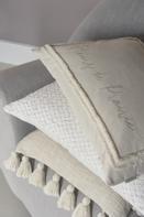 Riviera Maison Fleurs-Signature Putetrekk 45x65cm bomull