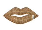 Riviera Maison Veggdekorasjon Kiss Rustic Rotting (443-469140)