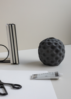 COOEE Seepod Vase Pepper Ø14,5xH14