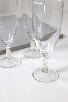 Mummi Glassmarkør til stettglass 6stk Mummifamilien