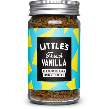 Little's French Instant Coffee Vanilla