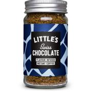 Little's French Instant Coffee Swiss-Chocolate