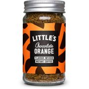 Little's French Instant Coffee Chocolate-Orange