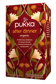 Pukka Te After Dinner (557-546)