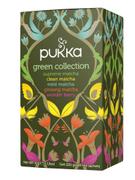 Pukka Te Green Collection