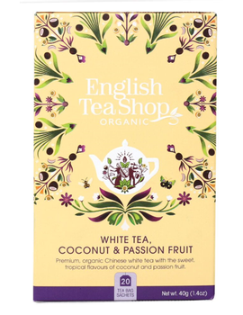 English Teashop White Tea_Coconut & PassionFruit (557-29157)