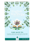 English Teashop Pure White Tea