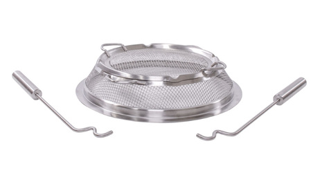 Solo Stove Ranger Gnistfanger Ø34cm (584-1004)