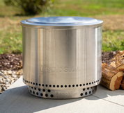 Solo Stove Bonfire Lokk (584-1035)