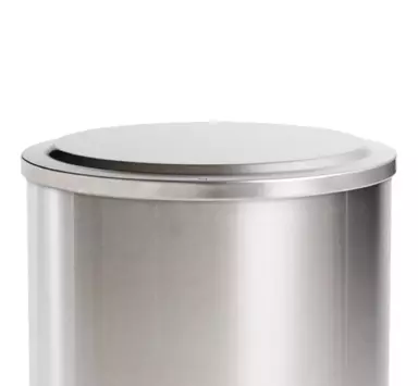 Solo Stove Ranger Lokk (584-1034)