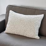 Riviera Maison Whimsical Weave Putetrekk 45x65cm (443-479910)