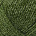 Järbo GARN Alpacka Solo Forest-Green 29113,  50g (634-29113)