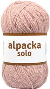 Järbo Garn Alpacka Solo Ballerina-Pink 29126, 50g