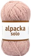 Järbo GARN Alpacka Solo Ballerina-Pink 29126, 50g