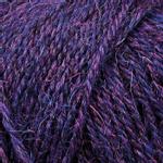 Järbo GARN Alpacka Solo Eggplant-Purple 29128,  50g (634-29128)